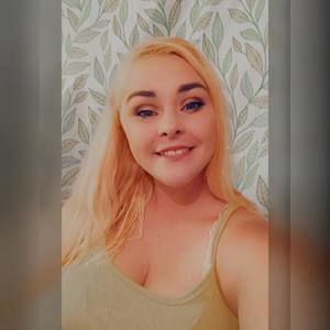 Meet your Posher, Abby